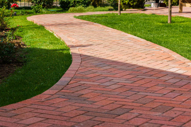 Best Interlocking Driveway Pavers  in Pennsboro, WV