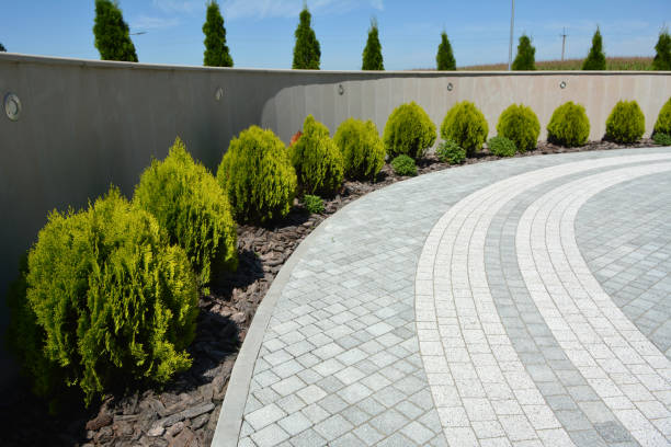 Best Cobblestone Driveway Pavers  in Pennsboro, WV