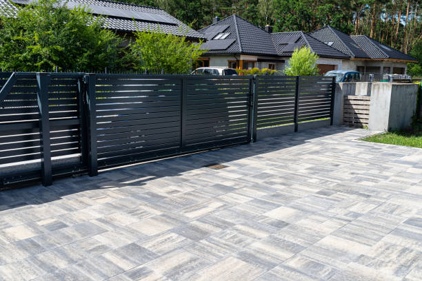 Best Driveway Repair Near Me  in Pennsboro, WV