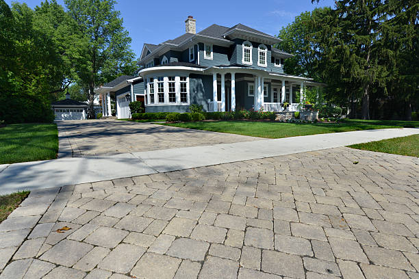 Best Driveway Paving Company  in Pennsboro, WV