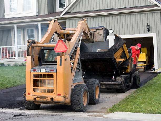 Best Driveway Resurfacing Pavers  in Pennsboro, WV