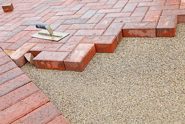 Reliable Pennsboro, WV Driveway Pavers Solutions