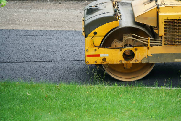 Best Concrete Paver Driveway  in Pennsboro, WV
