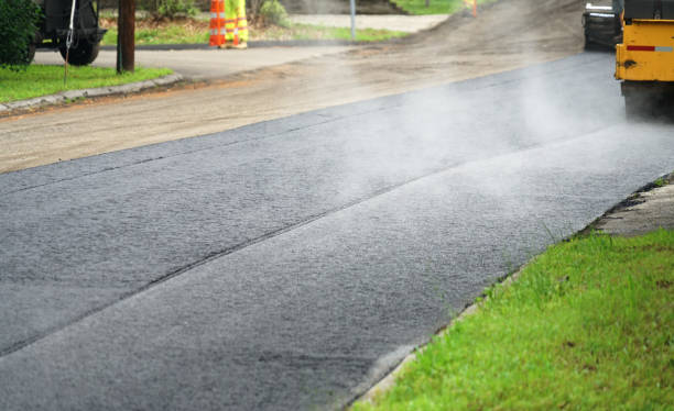 Best Best Driveway Pavers  in Pennsboro, WV