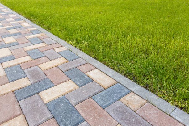 Best Best Driveway Pavers  in Pennsboro, WV