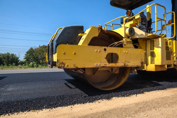 Reasons to Select Us for Your Driveway Paving Requirements in Pennsboro, WV